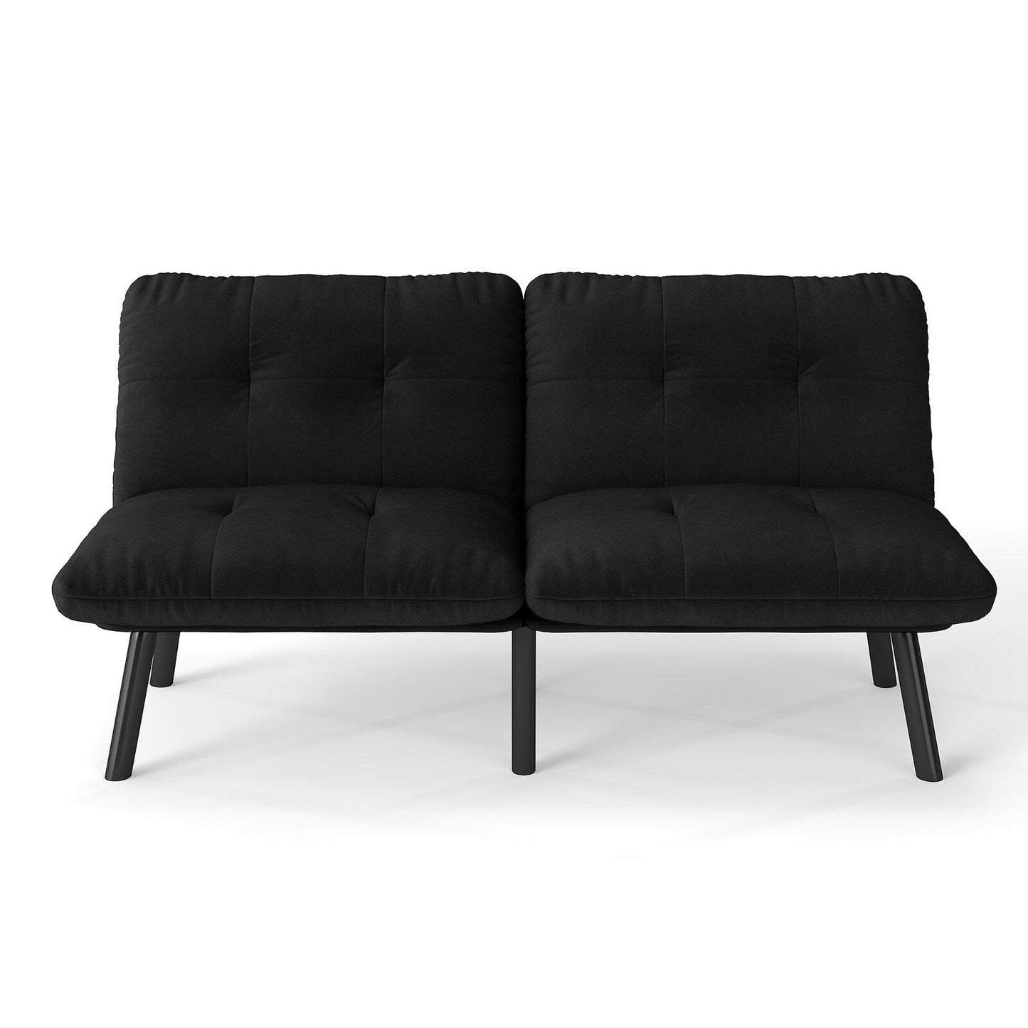 Canapé-lit moderne convertible et pliable