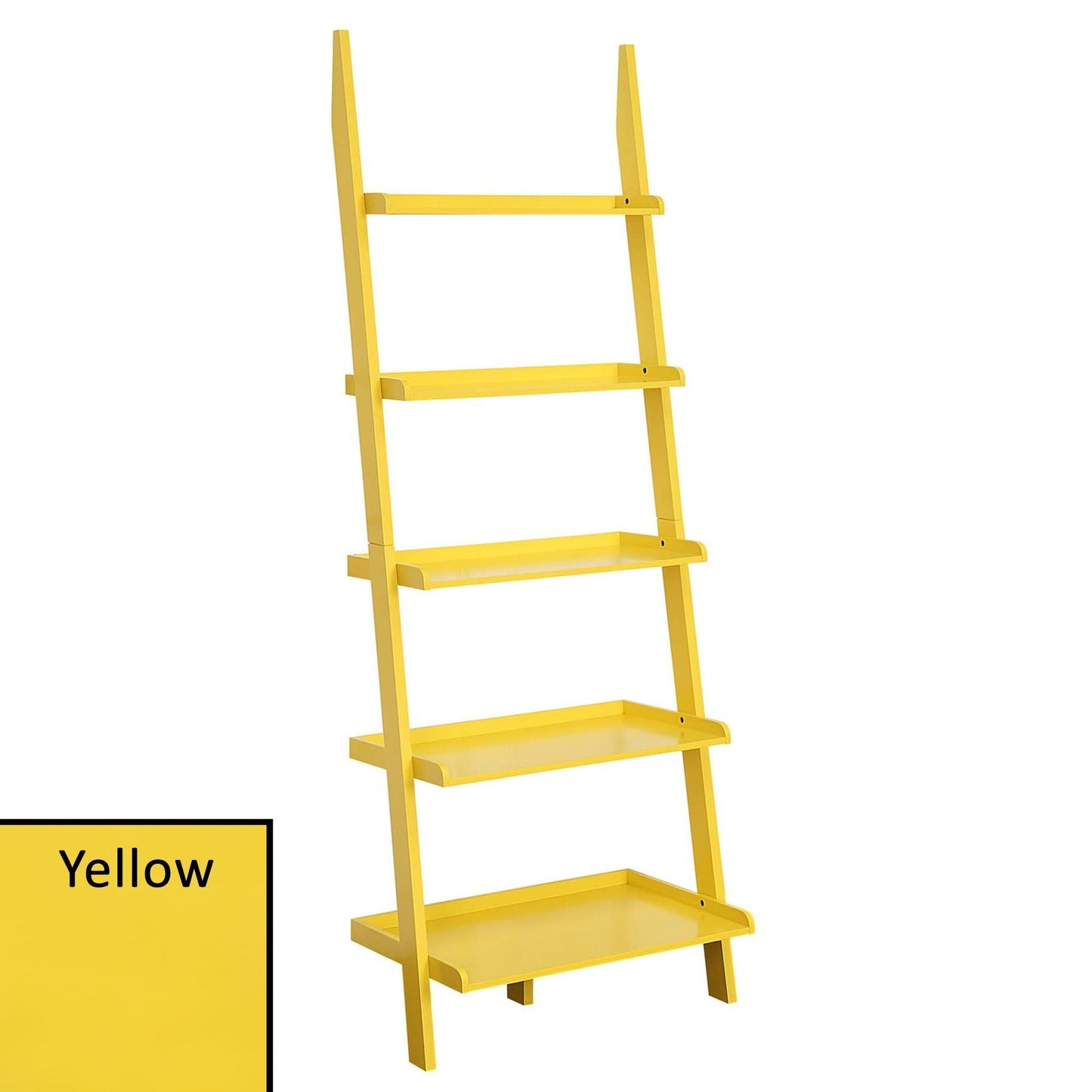 Échelle à livres Convenience Concepts American Heritage