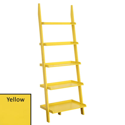 Échelle à livres Convenience Concepts American Heritage