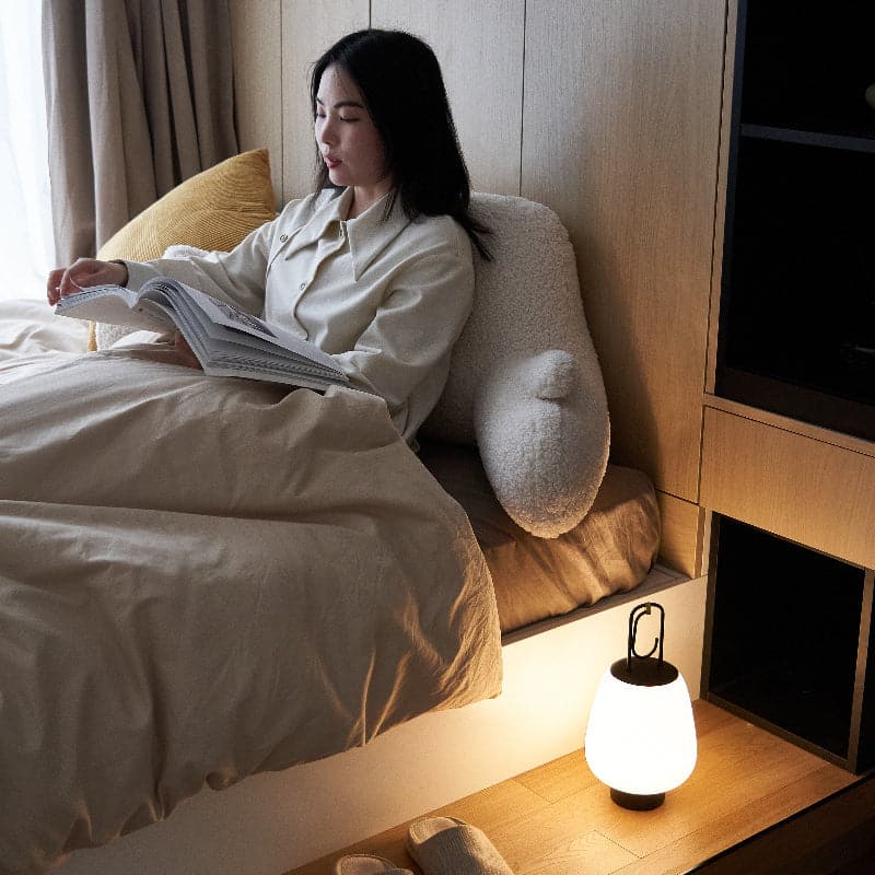 Coussins de dossier en forme de crabe