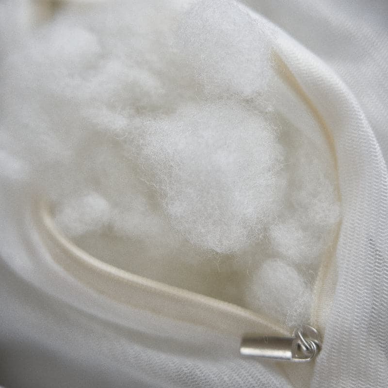 Coussins de dossier en forme de crabe