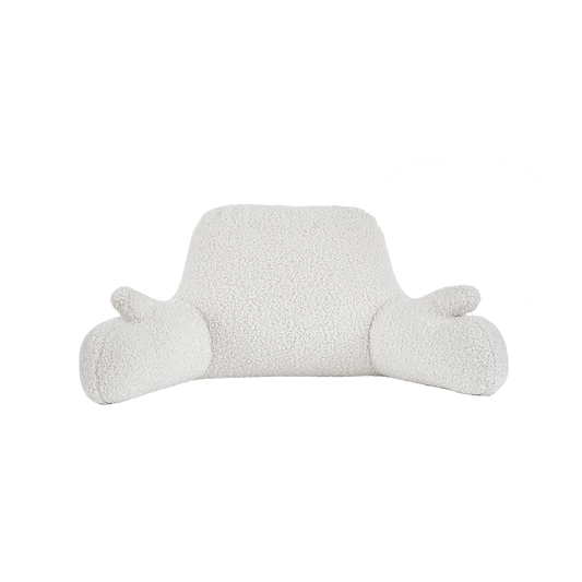 Coussins de dossier en forme de crabe