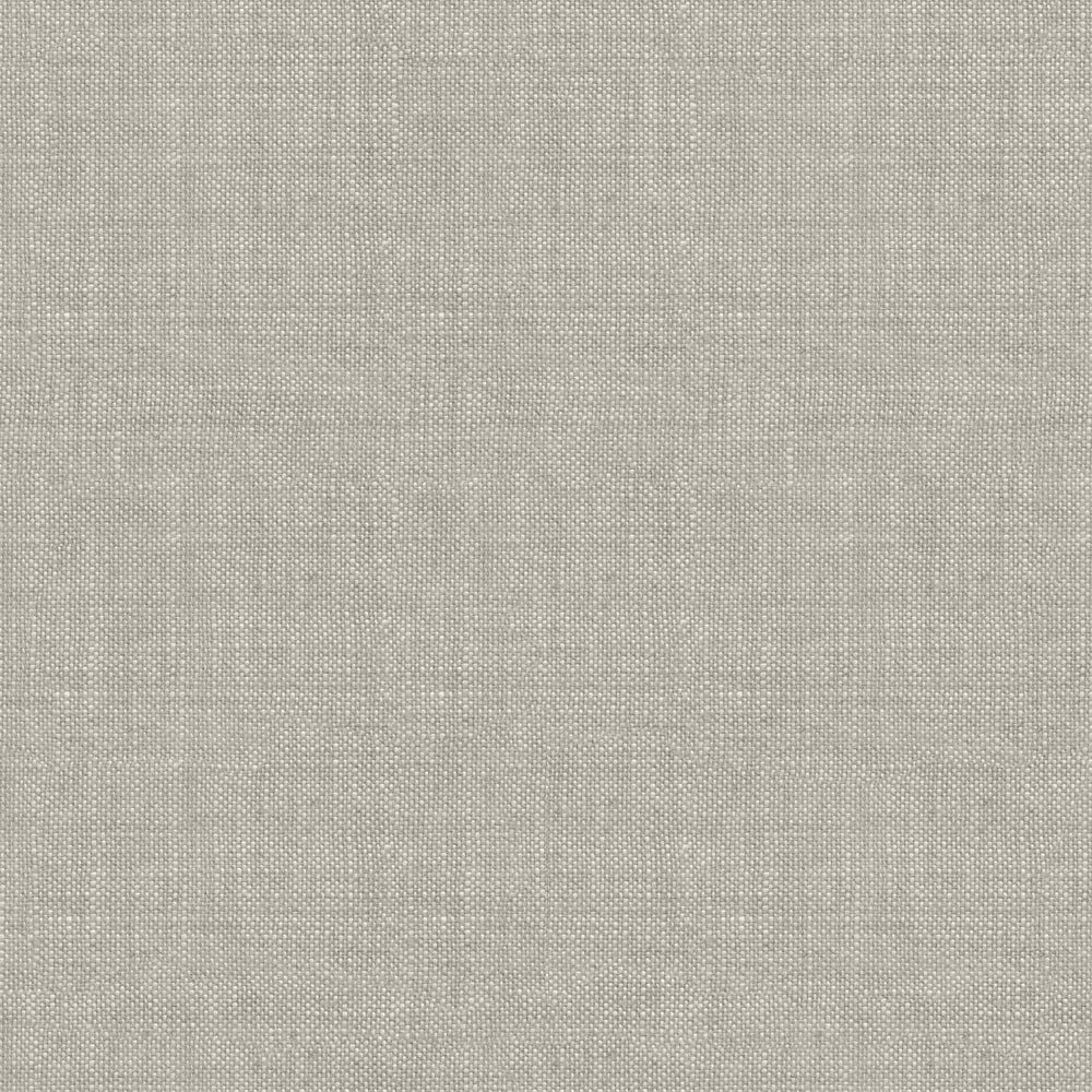 Sommier métallique CraftPorch de 12,7 cm (5 pouces) avec housse en lin gris chaud