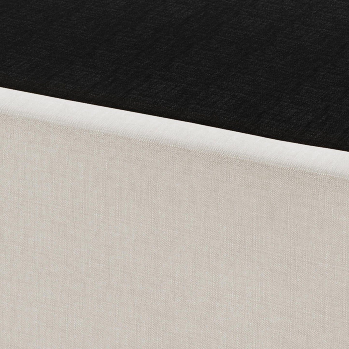 Sommier à lattes en bois massif CraftPorch de 20 cm (8 pouces)