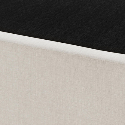 Sommier à lattes en bois massif CraftPorch de 20 cm (8 pouces)