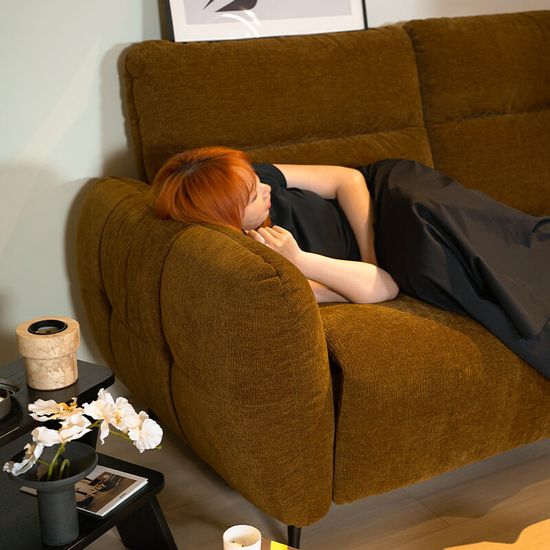 Fauteuil inclinable Crush