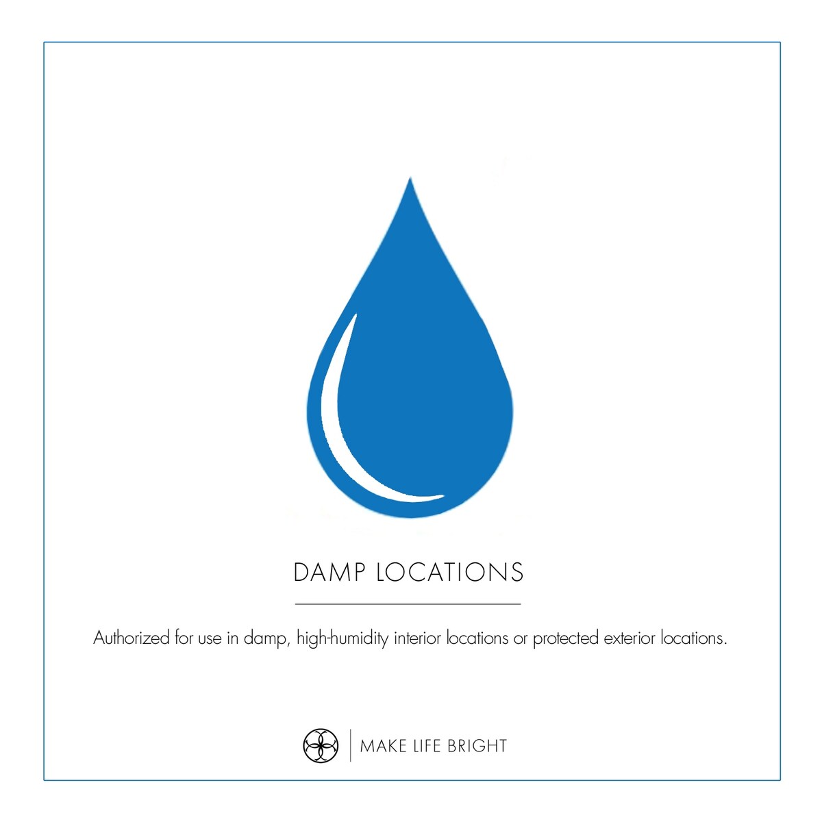 Plafonnier Crystorama 2 lumières en cristal - 10 cm (L) x 8 cm (H) x 10 cm (P)