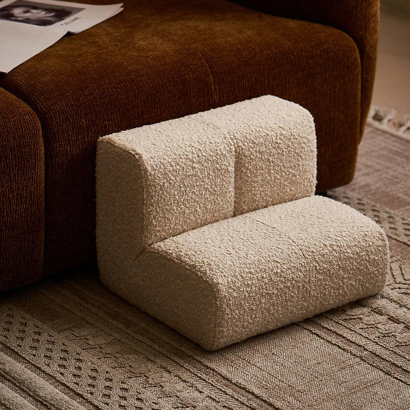 Escaliers cubiques pour animaux de compagnie