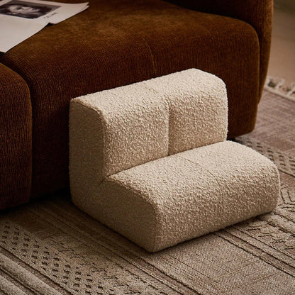 Escaliers cubiques pour animaux de compagnie