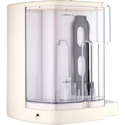 Cafetière Cuisinart à portion individuelle, 2,1 L (72 oz), programmable, acier