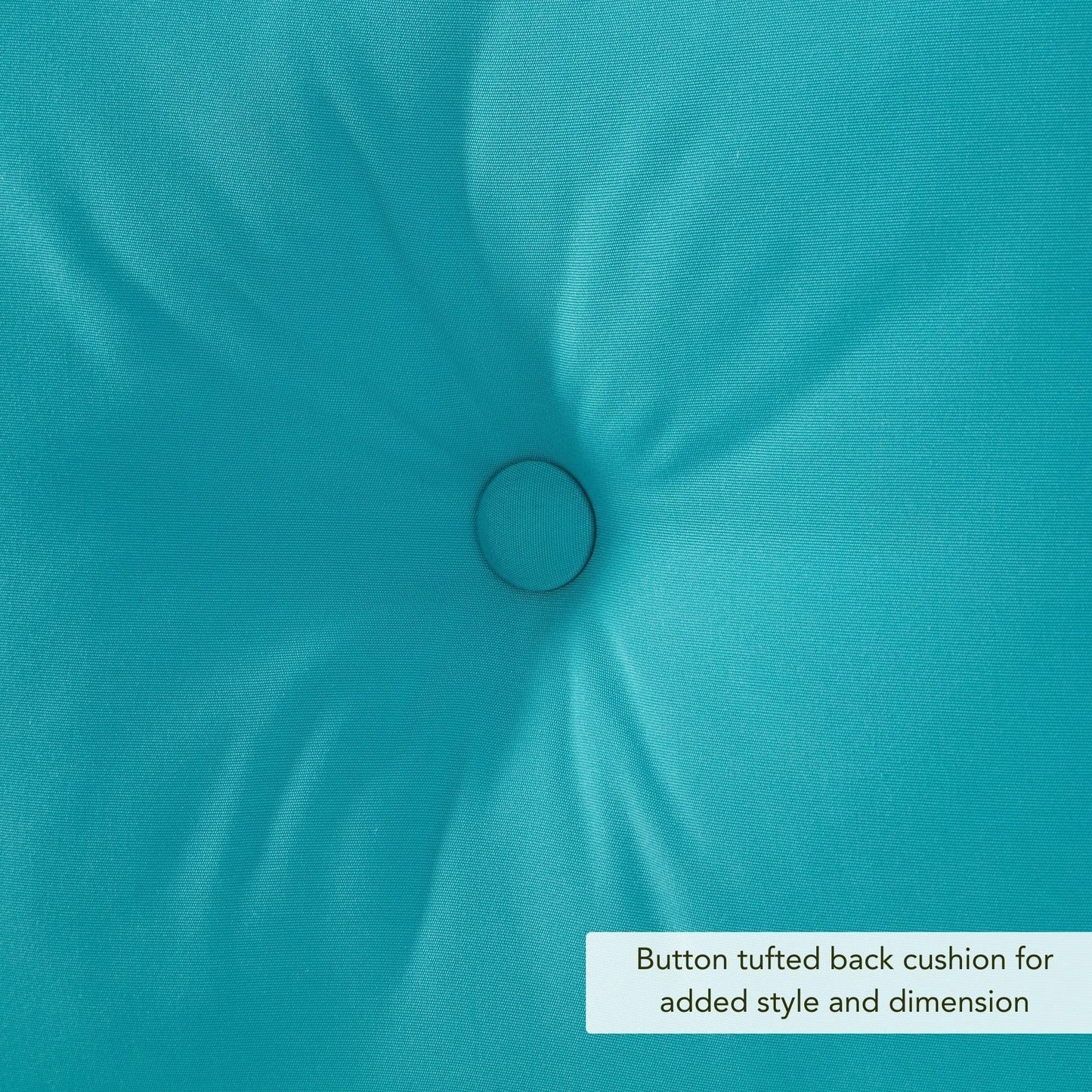 Ensemble de 2 coussins d'extérieur Sunbrella Premium pour siège profond