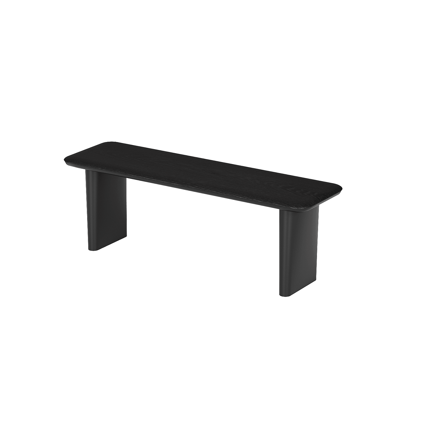 Table basse Dorayaki / Longue 