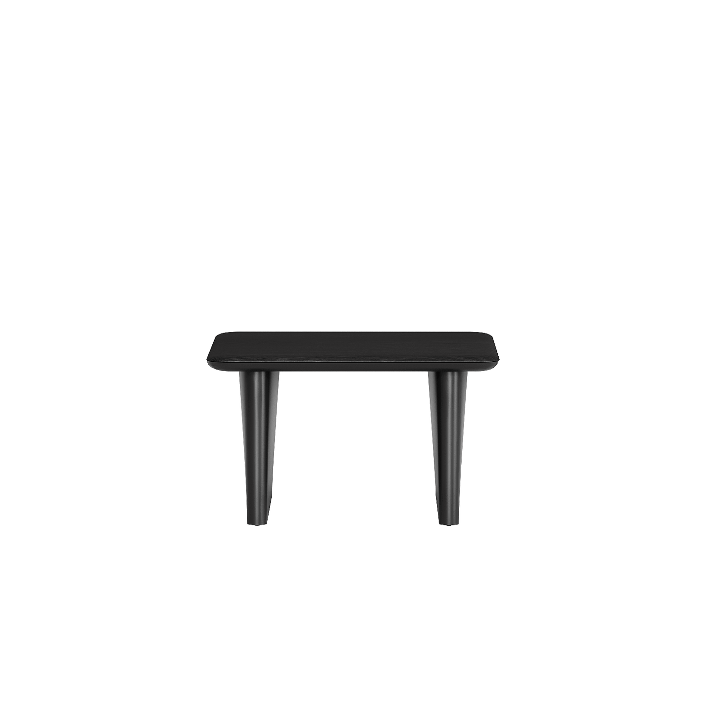 Table basse Dorayaki / Carrée 