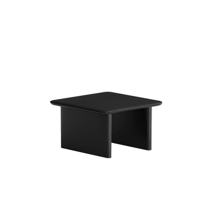 Table basse Dorayaki / Carrée 