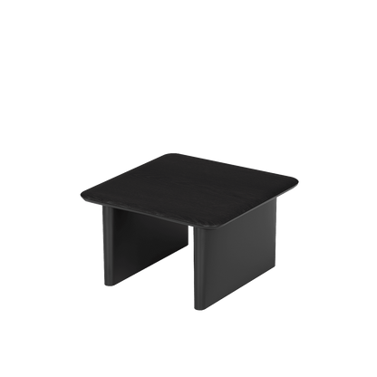 Table basse Dorayaki / Carrée 