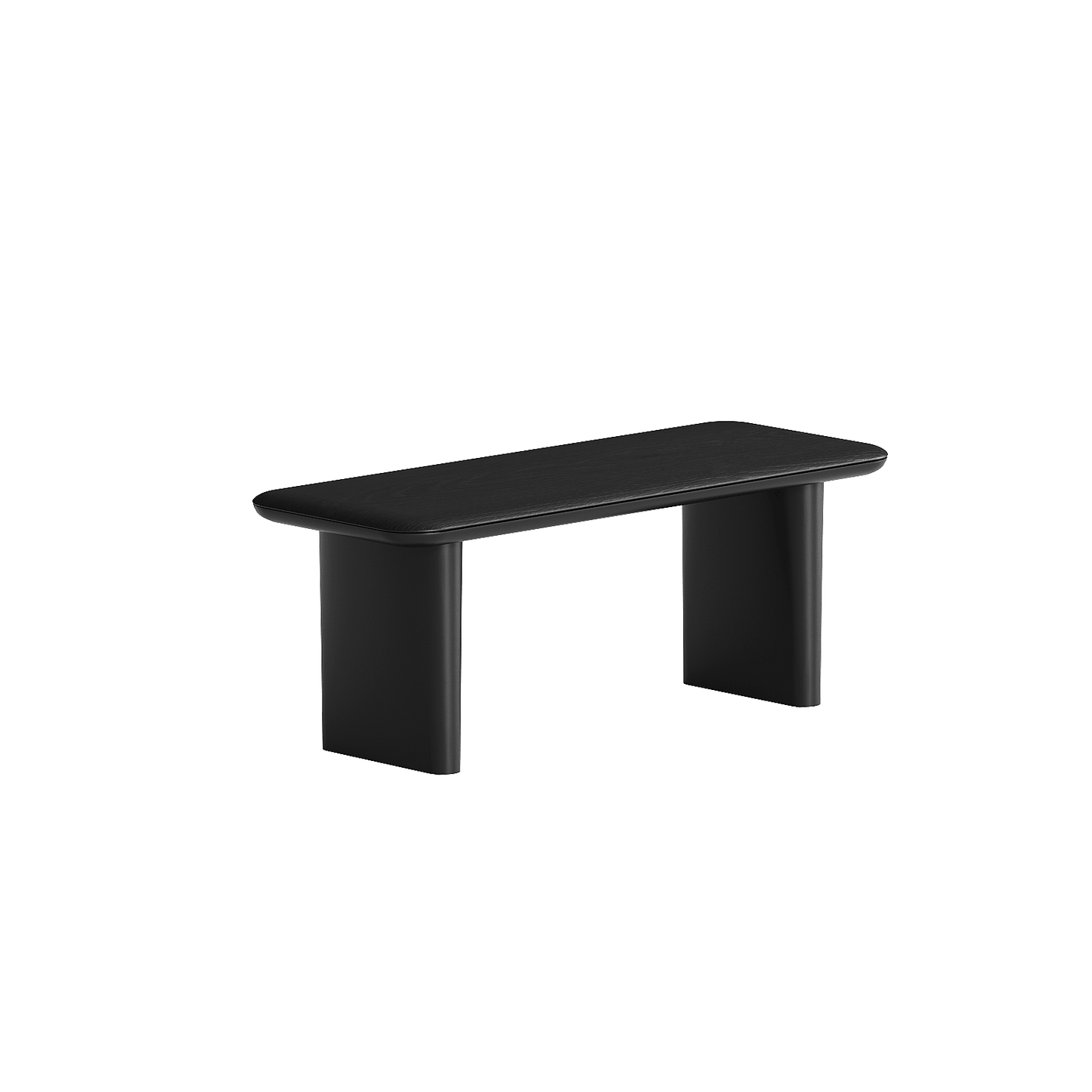 Table basse Dorayaki / Longue 