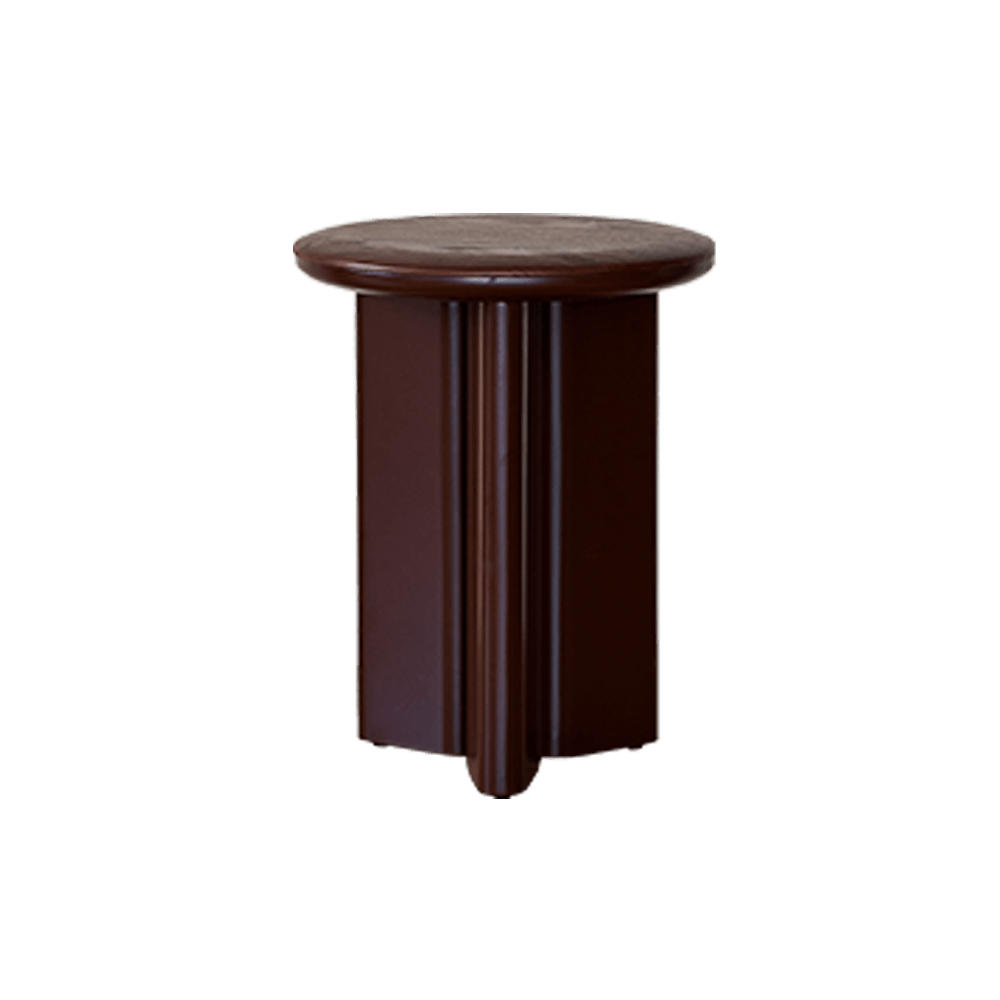 Table d'appoint Dorayaki