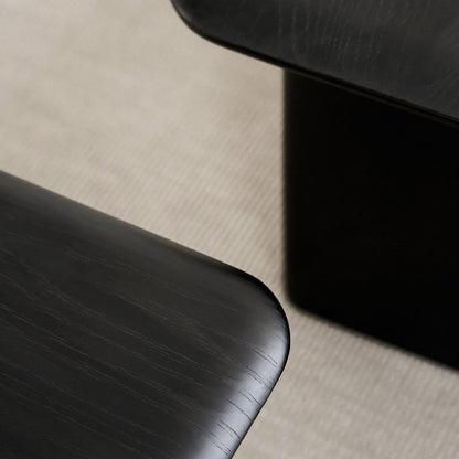 Table basse Dorayaki / Carrée 