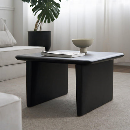 Table basse Dorayaki / Carrée 