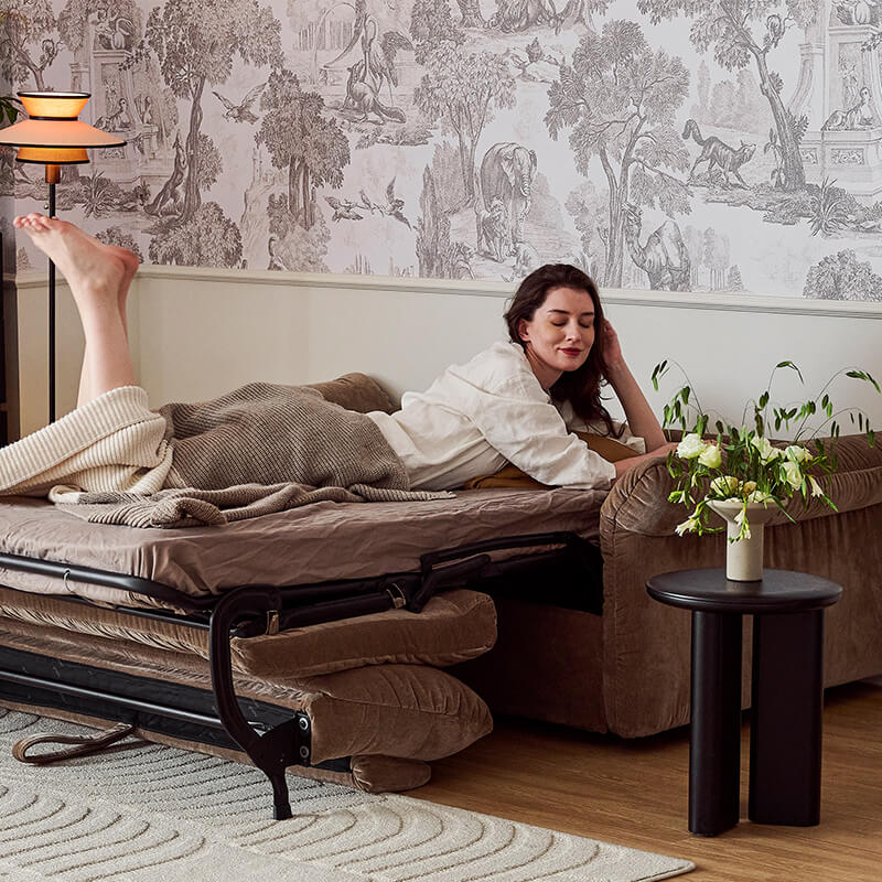 Table d'appoint Dorayaki