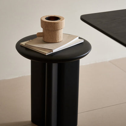 Table d'appoint Dorayaki