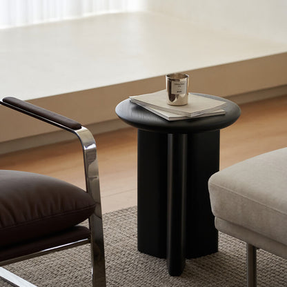 Table d'appoint Dorayaki