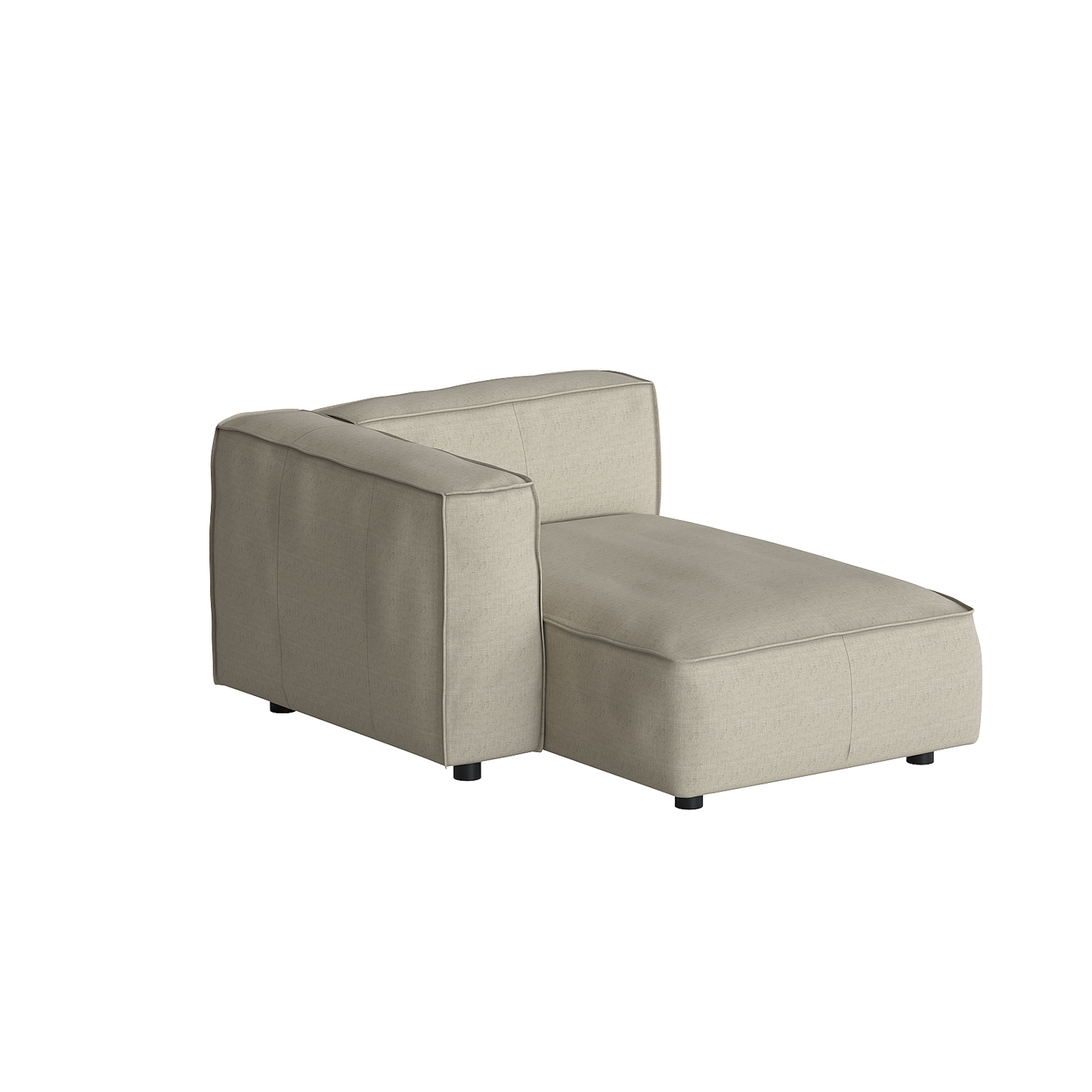 Canapés Butter Soft / Sectionnels et modulaires