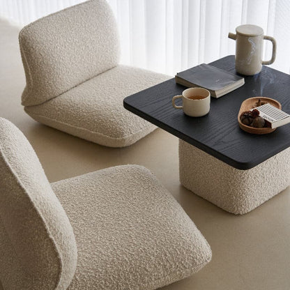 Chaise Tatami Dérivante