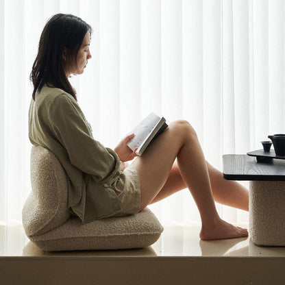 Chaise Tatami Dérivante