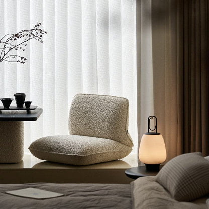 Chaise Tatami Dérivante