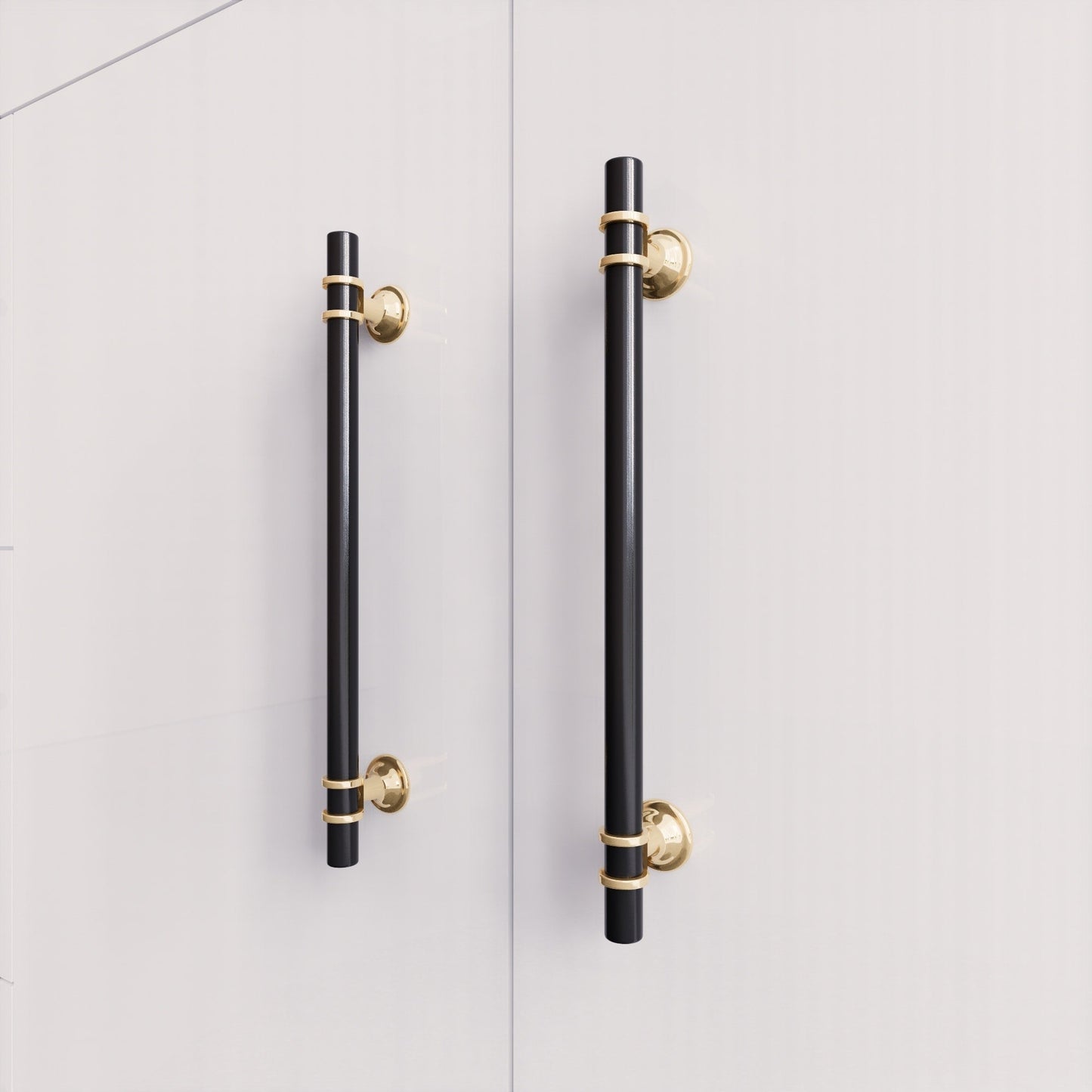 Meuble-lavabo autoportant Eliza 72 po avec double vasque