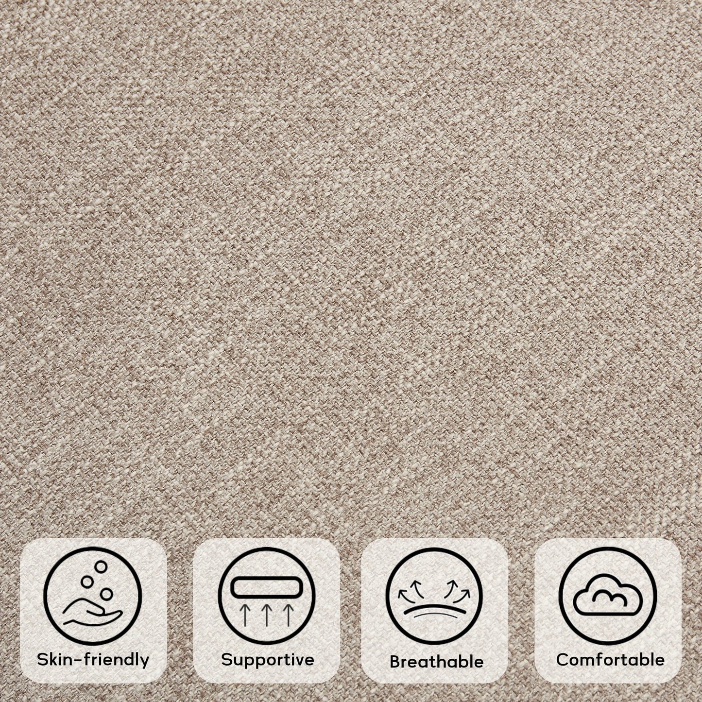 Banc à chaussures d'entrée, banc de rangement, banc rembourré