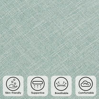 Banc à chaussures d'entrée, banc de rangement, banc rembourré