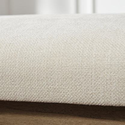 Banc à chaussures d'entrée, banc de rangement, banc rembourré