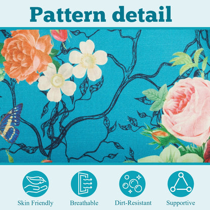 Fauteuil d'appoint moderne Erommy, fauteuil à dossier haut, canapé une place capitonné en tissu avec pieds en bois pour salon