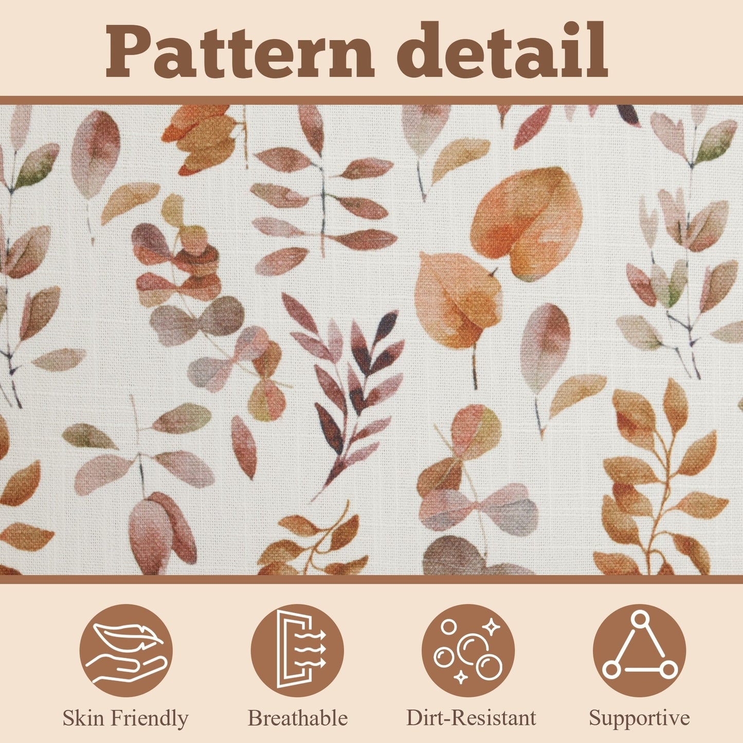 Fauteuil d'appoint moderne Erommy, fauteuil à dossier haut, canapé une place capitonné en tissu avec pieds en bois pour salon