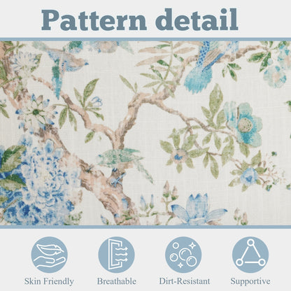 Fauteuil d'appoint moderne Erommy, fauteuil à dossier haut, canapé une place capitonné en tissu avec pieds en bois pour salon