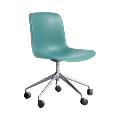 Chaque chaise en aluminium 5 façons