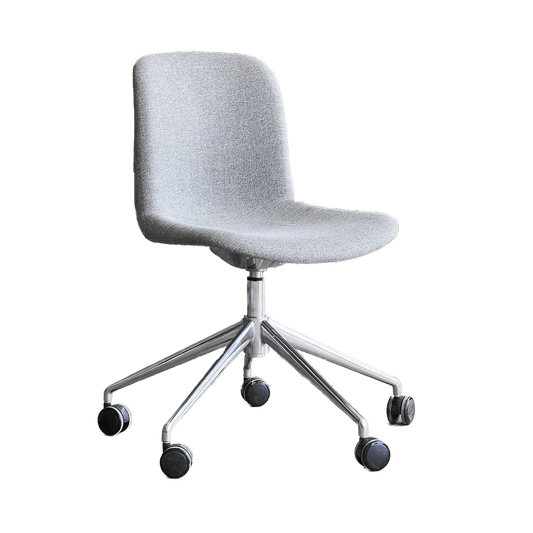 Chaque chaise en aluminium 5 façons