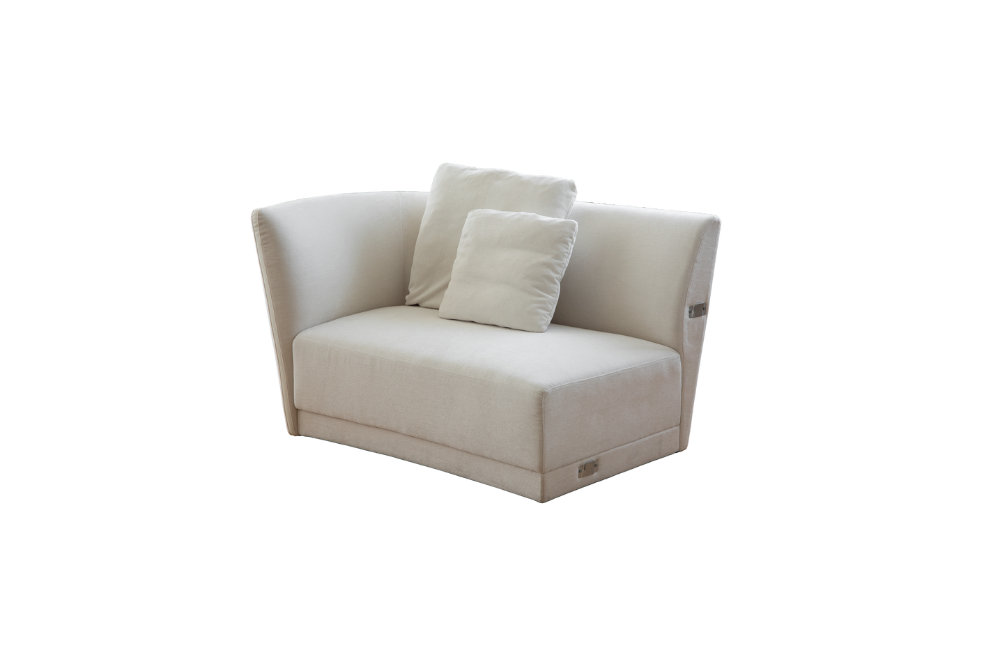 Canapé modulable Halle