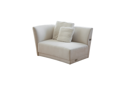 Canapé modulable Halle