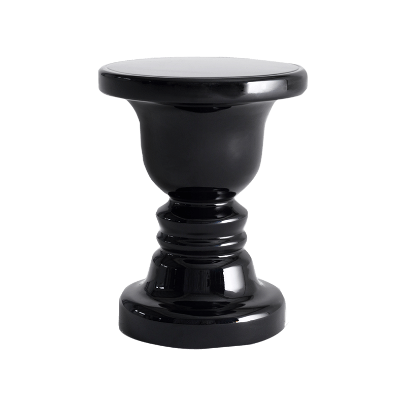 Tabouret pour le visage