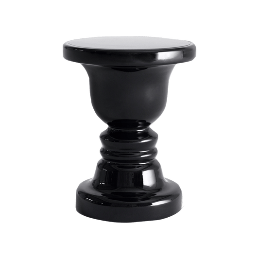 Tabouret pour le visage