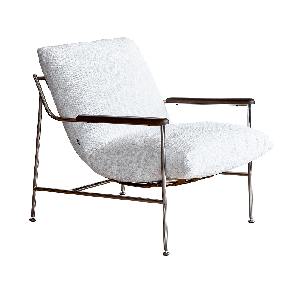 Chaise longue Fika