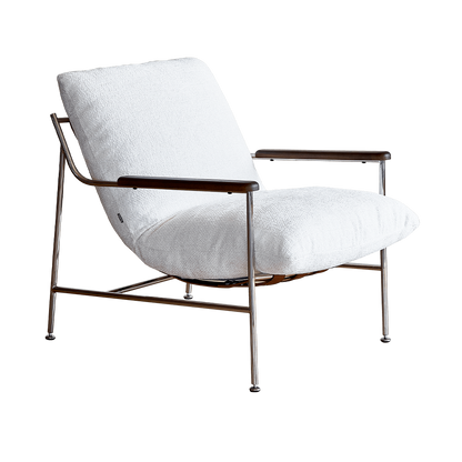 Chaise longue Fika