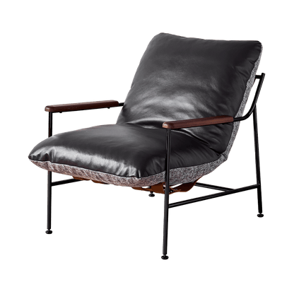 Chaise longue Fika