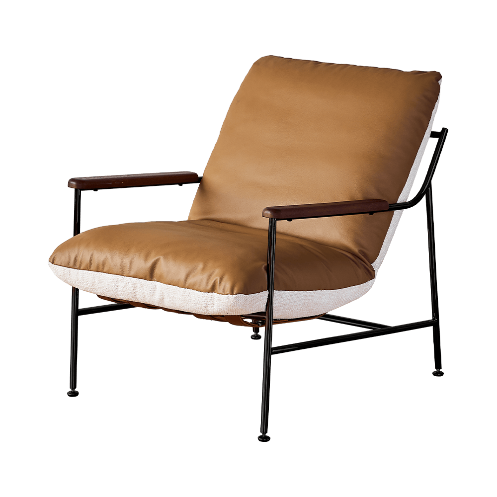 Chaise longue Fika