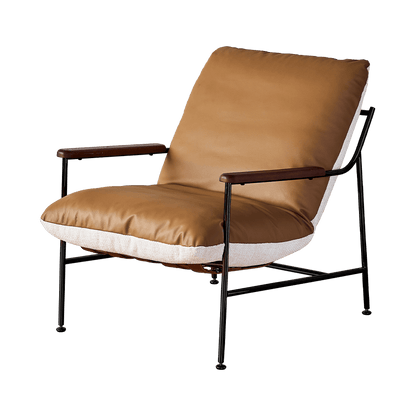 Chaise longue Fika