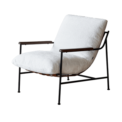 Chaise longue Fika