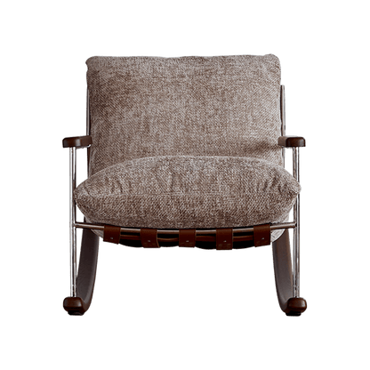 Chaise à bascule Fika